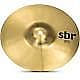Sabian 10" SBR Splash Cymbal image 1