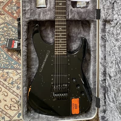 ESP LTD KH-25 Kirk Hammett Signature for sale
