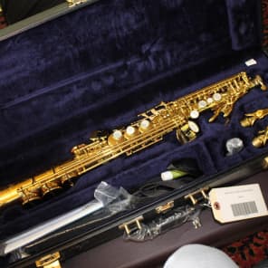 Yamaha shop 875ex soprano