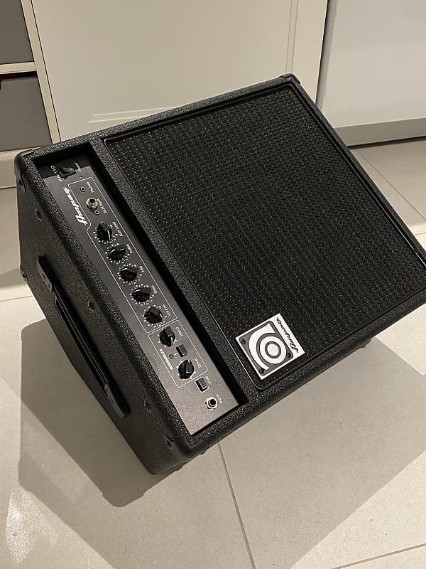 Ampeg BA-110v2 40-Watt 1x10