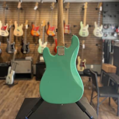 Bluesman Vintage | Reverb