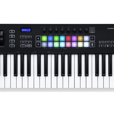 Novation Launchkey 37 Mk3