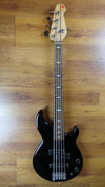 Bb 425 Bass ..