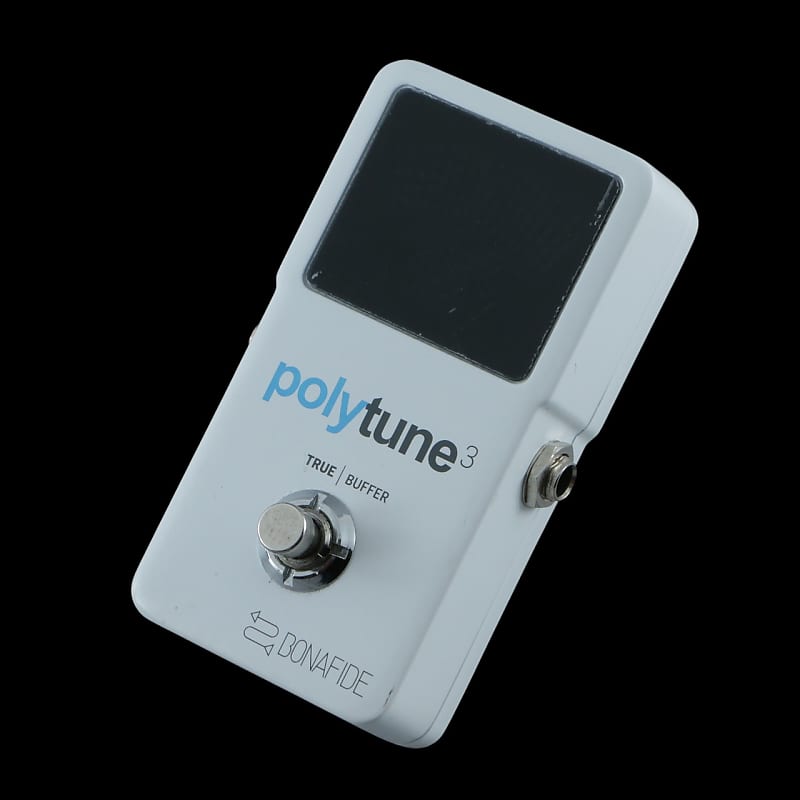 TC Electronic Polytune 3