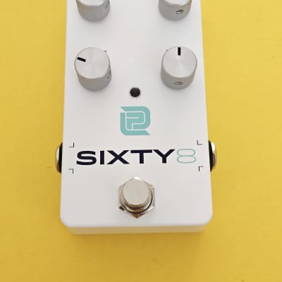 Reverb.com listing, price, conditions, and images for lpd-pedals-sixty8