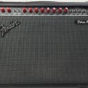 Fender Deluxe 85 - Red Knob - 2-Channel 65-Watt 1x12 Solid State Combo 