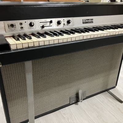 Fender Rhodes Suitcase Piano 73-Key Electric Piano (1969