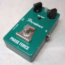Mooer Phase Force Phf-1