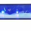 ADJ Products ECO BAR UV DMX 18X3W UV LEDS