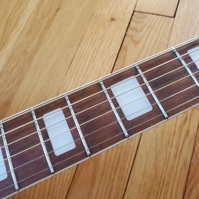 Takamine Elite HM-150 Acoustic Guitar image 16