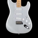 Fender H.E.R. Stratocaster - Chrome Glow #09369 (B-Stock)