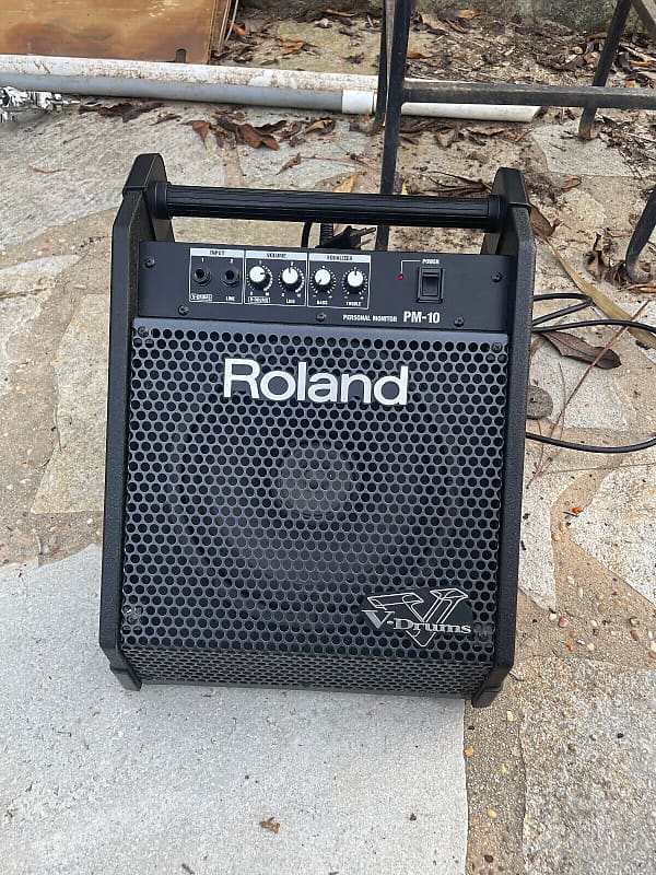 Roland PM-10 30-Watt 2x10