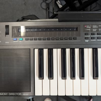 Yamaha HD-81 1984 | Reverb