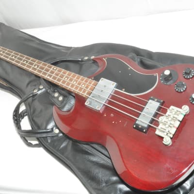 EB-3 SG bass Orville by Gibson Electric Guitar Ref No.6155 for sale