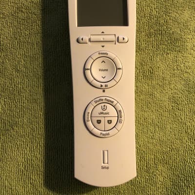 Popular Bose Remote Control Model RC48S2-27