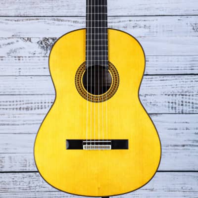 Yamaha TransAcosutic Classical Acoustic Guitar | CG-TA for sale