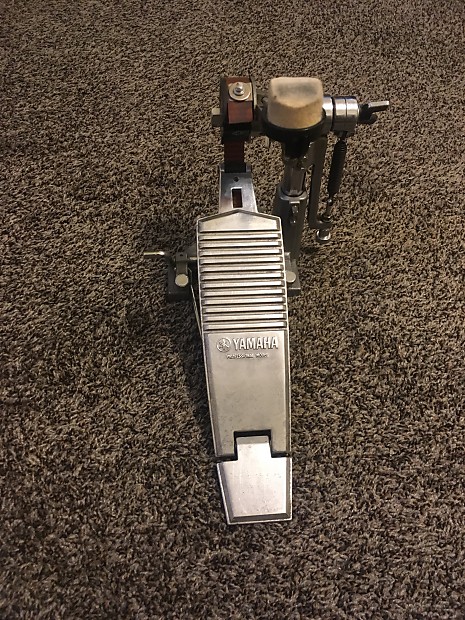 Yamaha Vintage Bass Drum Pedal Reverb