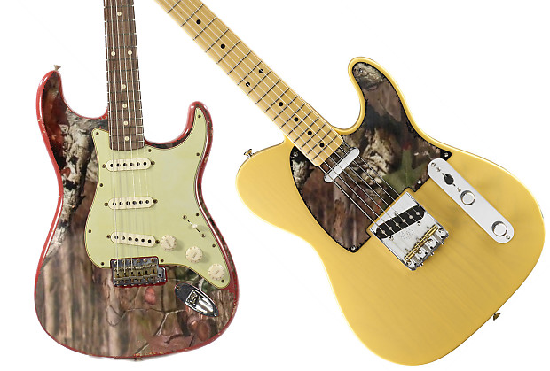 Guitar wraps 2025