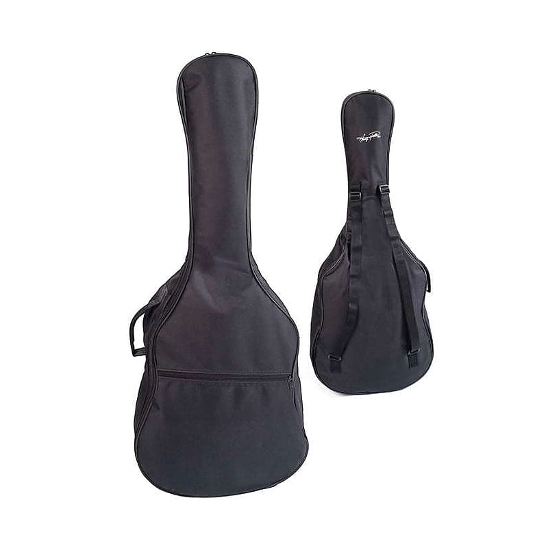 Dreadnought Acoustic Guitar Gig Bag Reverb