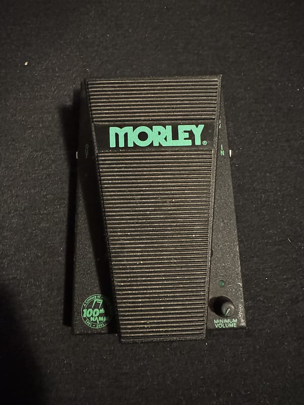 Morley Little Alligator