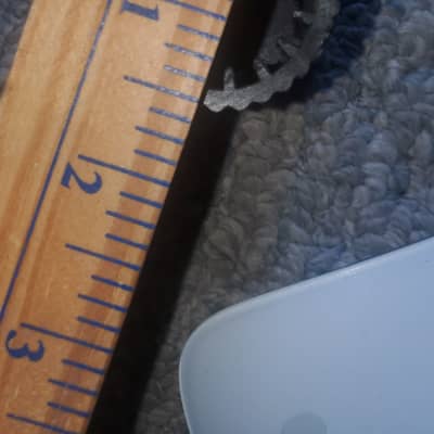 X stand replacement  rubber bumper image 3