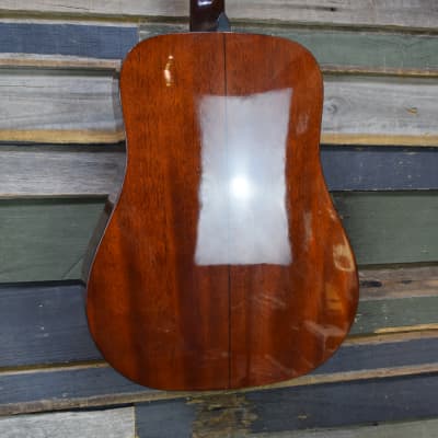 ギター S.yairi YD-401 S. Yairi YD-401 1970's | Reverb