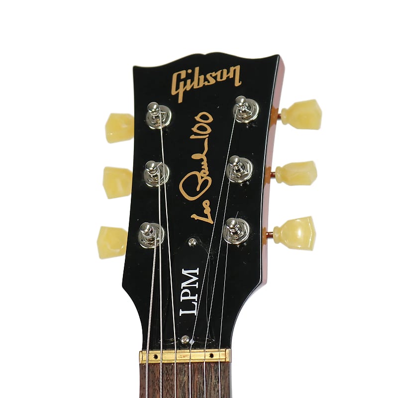 Gibson LPM 2015 image 5