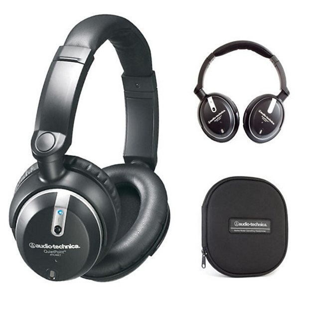 Audio cheap technica anc7
