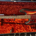 ON HOLD. 
Fender Precision Bass 1971 Sunburst Left Handed