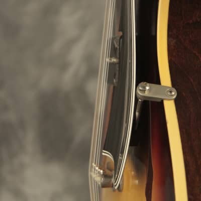 original 1962 Gibson ES-330 Sunburst image 7