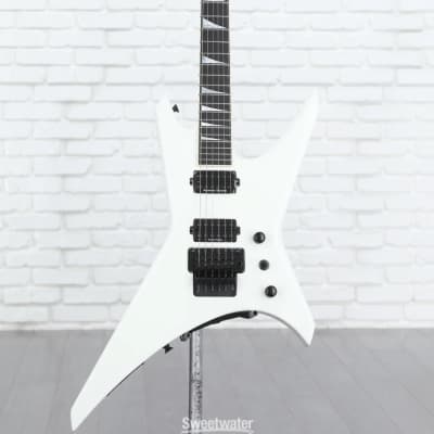 Jackson USA Warrior WR1 Gloss Black with Case | Reverb Jackson USA Warrior WR1 Gloss Black with Case | Reverb