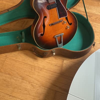Gibson ES-300 1946 - 1956 image 16