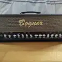 Bogner Ecstasy 101B EL34 3-Channel 120-Watt Guitar Amp Head