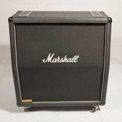 Marshall JTM45 reissue amp head & 80s Marshall with 4 25w Celestion Greenbacks w/flight case image 5