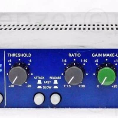 TL Audio Indigo 2051 Mono Preamp Channelstrip Valve Voice | Reverb