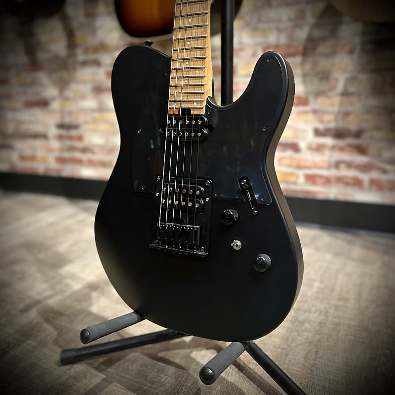 Charvel Pro-Mod So-Cal Style 2 24 HH HT CM | Reverb Canada
