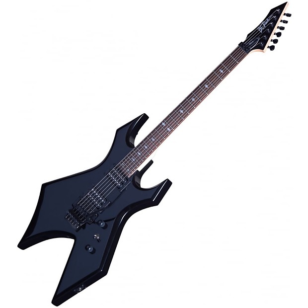 Bc rich warlock mk3 new arrivals
