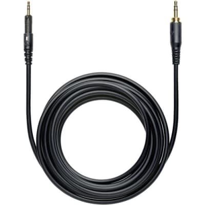 Audio Technica ATH-M40X Professional Monitor Headphones image 6