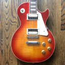 Gibson Les Paul Traditional Pro II ‘50s 2013 Cherry Sunburst w/ OHSC