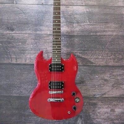 Epiphone SG Special (1999 - 2019)