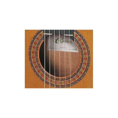 Cuenca Model 40-R classical guitar image 4