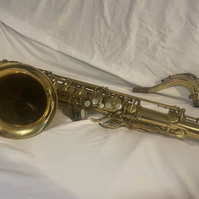 Selmer Mark VI Tenor Saxophone 1970 - 1975 image 5