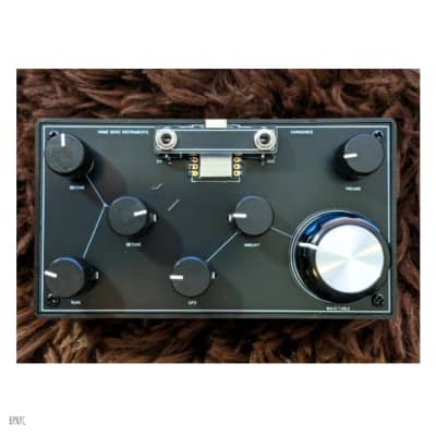 Home Bake Instruments EURO HARMONICS HARMONIC SYNTHESIZER