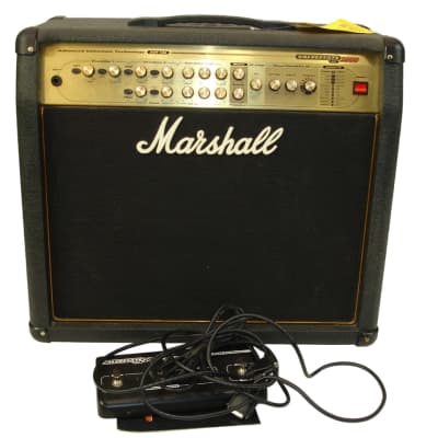 Marshall Valvestate 2000 AVT100 3-Channel 100-Watt 1x12