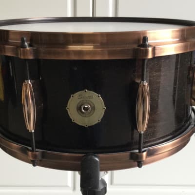 Yamaha MSD-14VC Vinnie Colaiuta Signature Snare 4.5