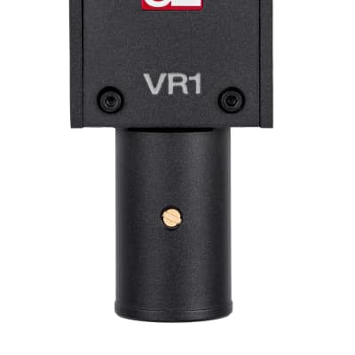 sE Electronics VR1 Voodoo Passive Ribbon Microphone 並行輸入品-