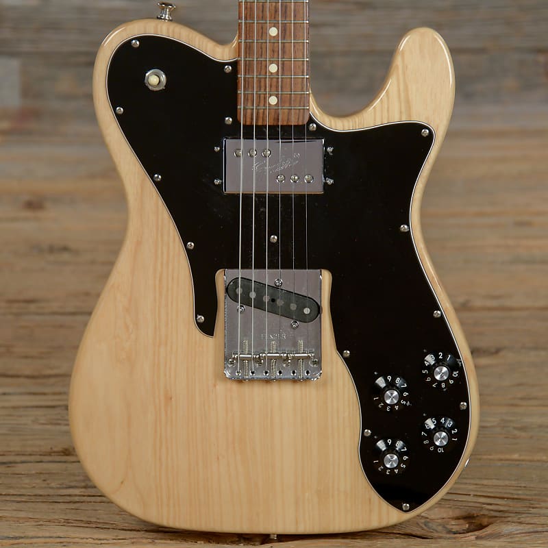 Fender American Vintage '72 Telecaster Custom image 6
