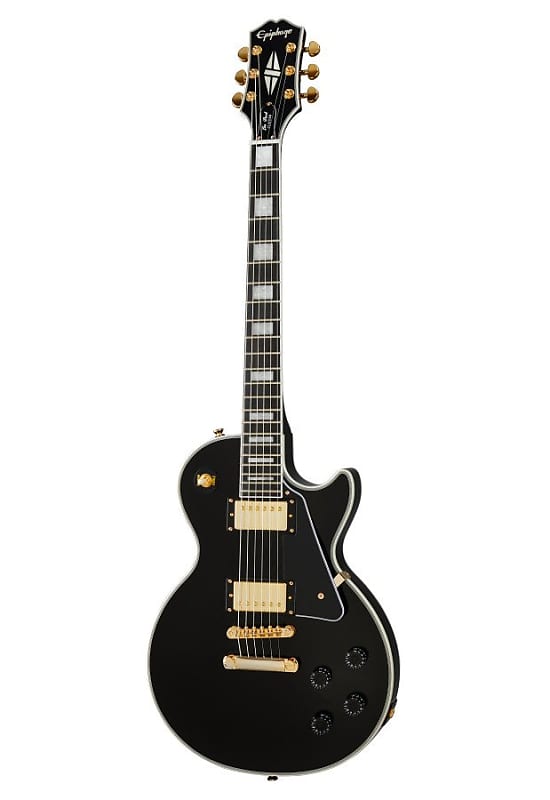 Epiphone Inspired By Gibson Collection