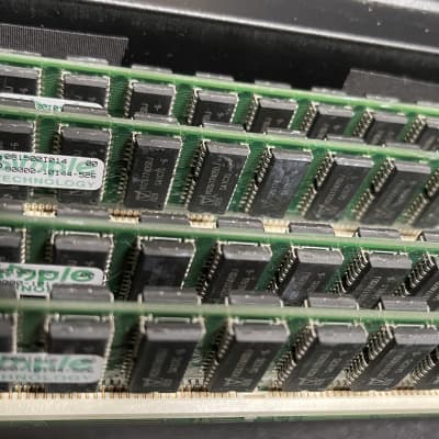Roland VP-9000 VariPhrase Processor Sampler image 8