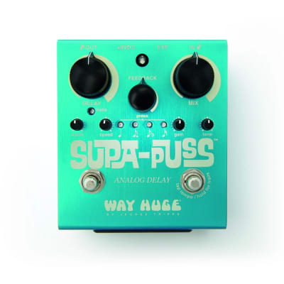 Reverb.com listing, price, conditions, and images for way-huge-whe707-supa-puss